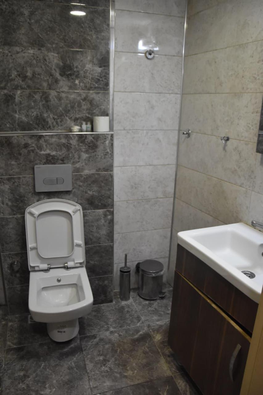 MERKEZ OTEL — IZMIR — fotografie hotel nr. 5