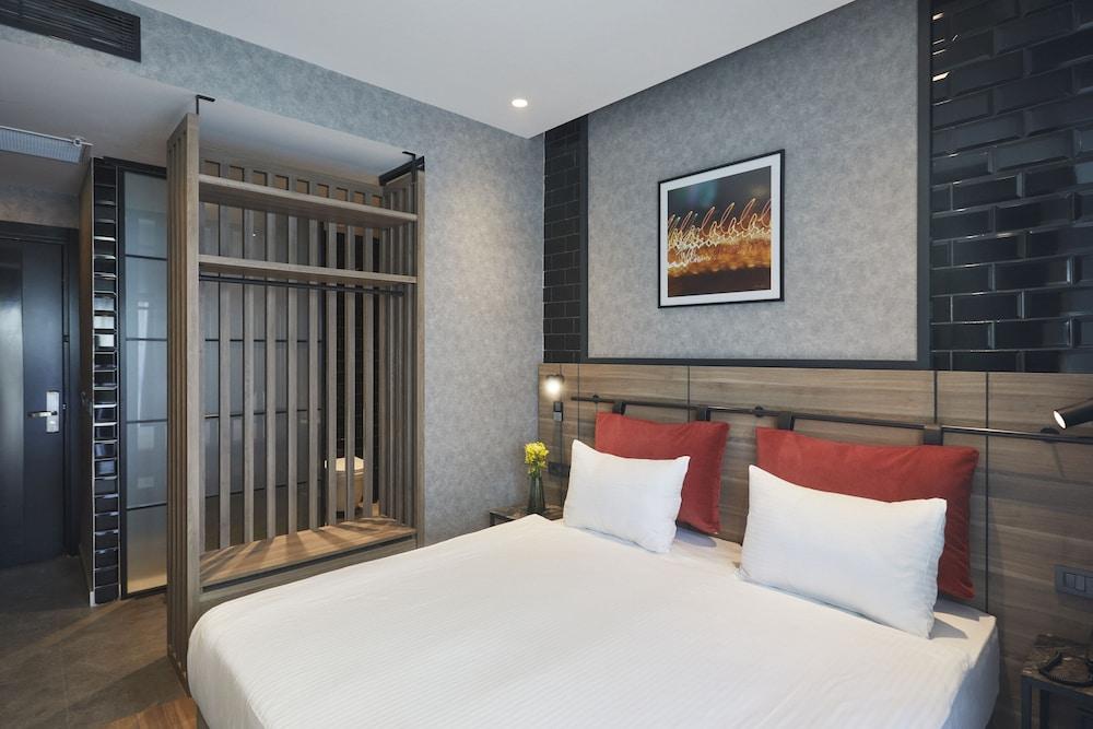 AVANTGARDE URBAN SISLI — ISTANBUL — fotografie hotel nr. 8