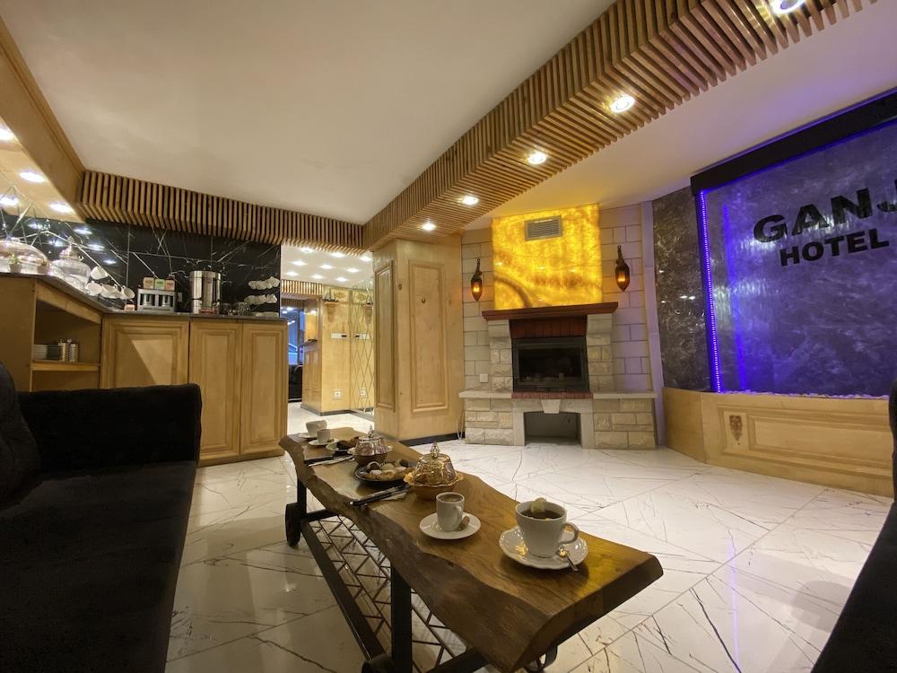 GANJ HOTEL — ISTANBUL — fotografie hotel nr. 5