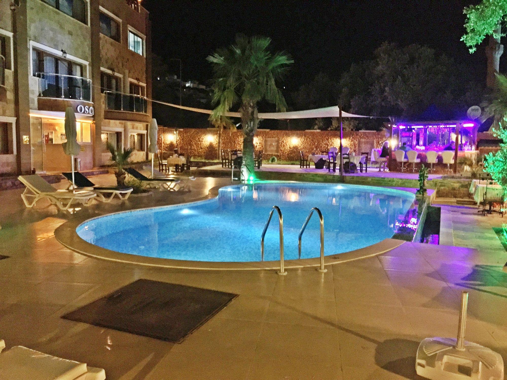 OSCAR HOTEL — BODRUM — fotografie hotel nr. 13