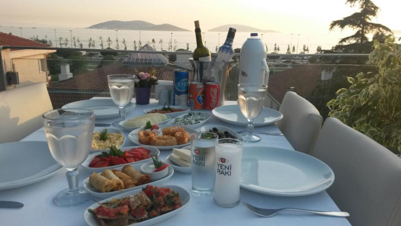 ISLAND HOTEL — ISTANBUL — fotografie hotel nr. 18