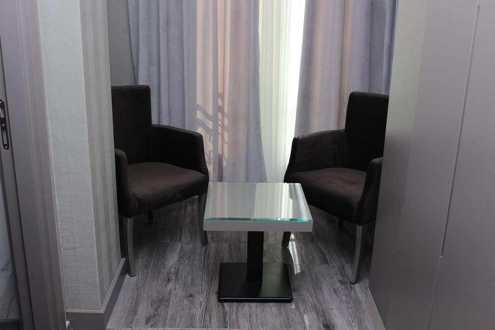 ANKA PREMIUM HOTEL — ISTANBUL — фотография отеля №13