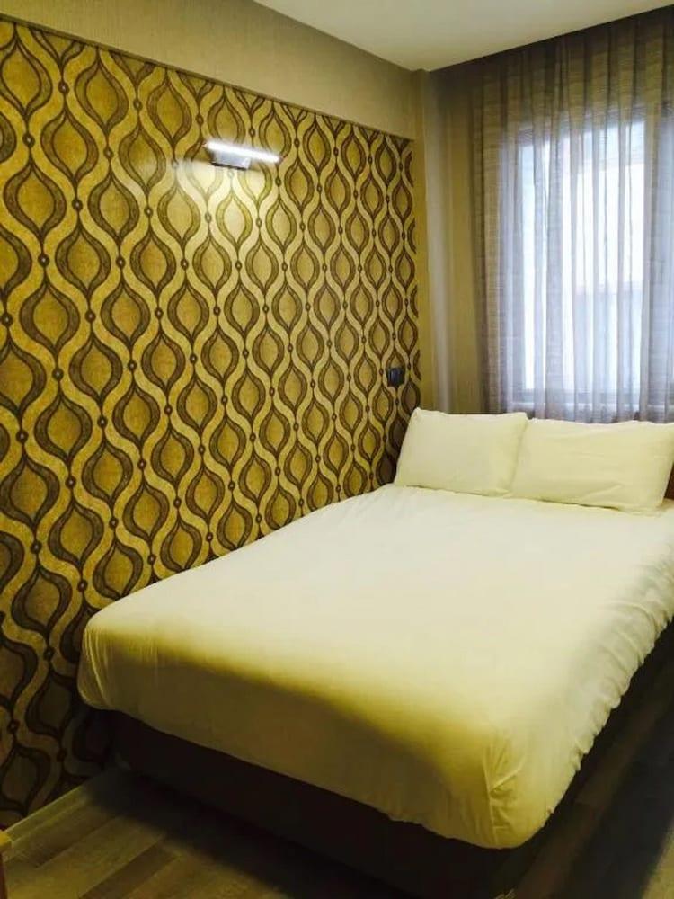 OKUR OTEL — ISTANBUL — fotografie hotel nr. 11