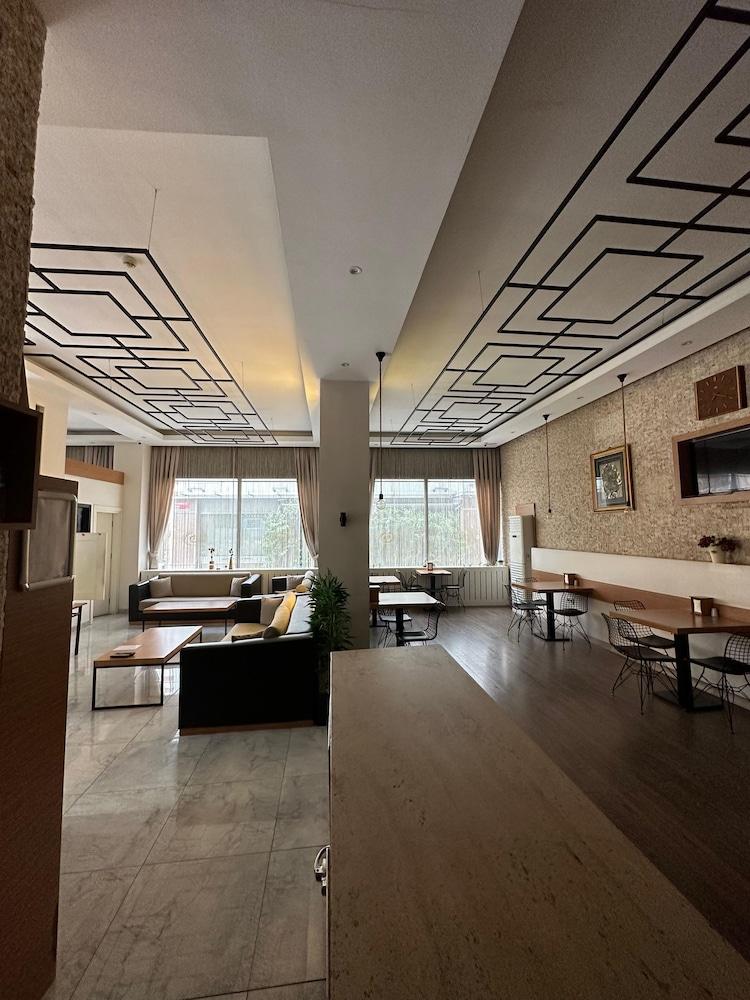 OKUR OTEL — ISTANBUL — fotografie hotel nr. 3