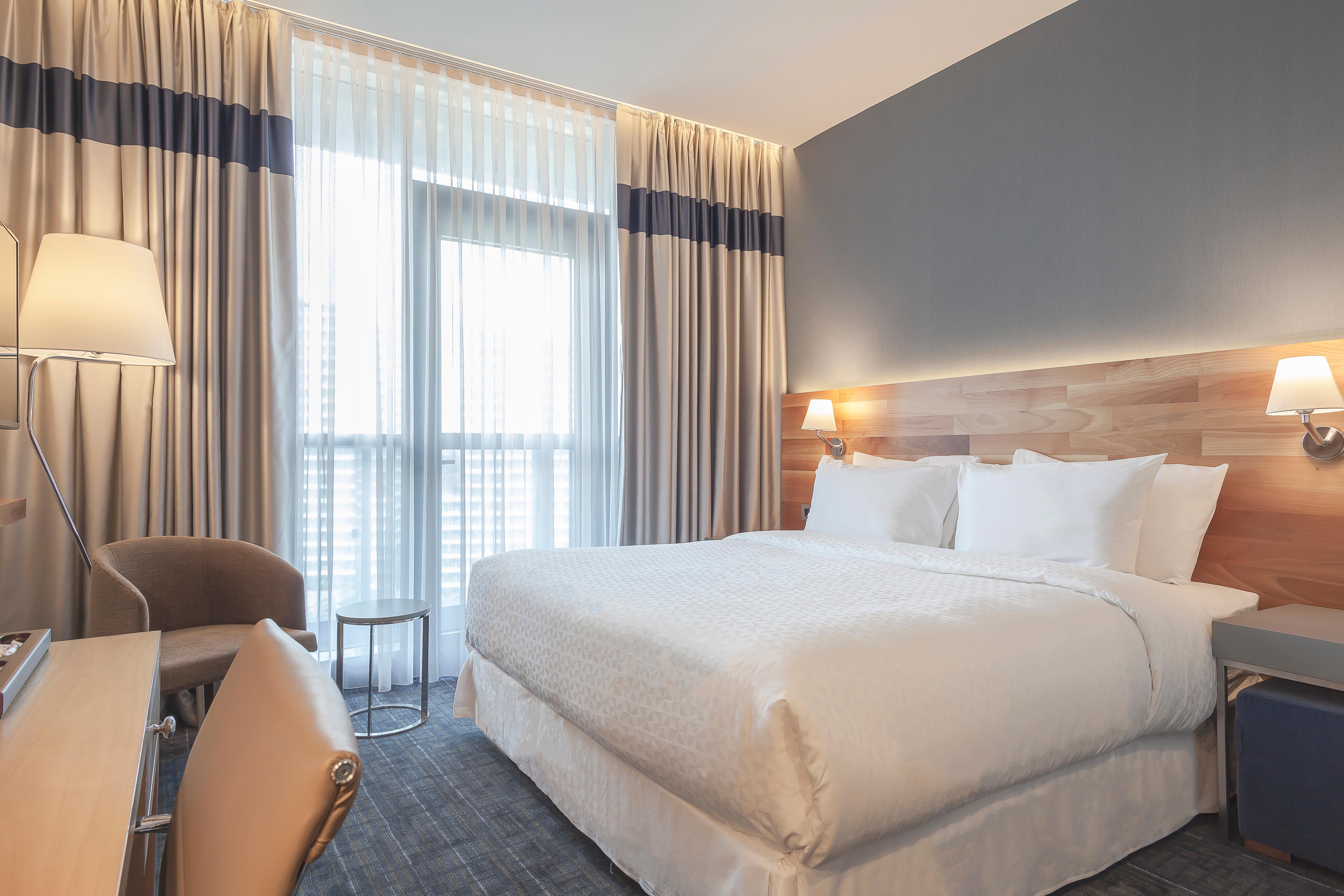 EVER HOTEL EUROPE — ISTANBUL — fotografie hotel nr. 4