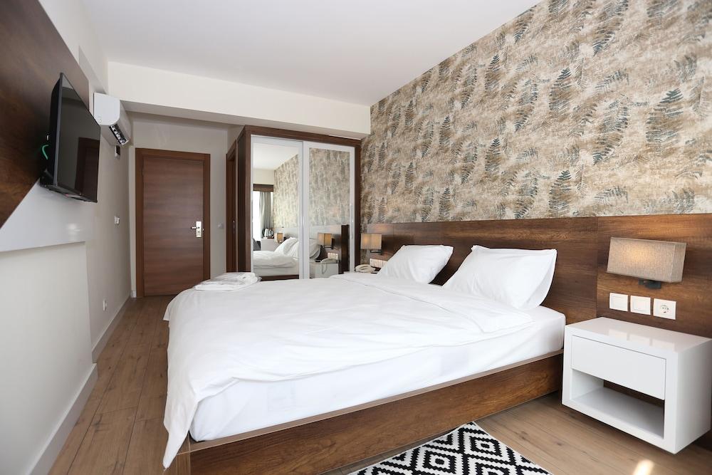 AVWAN HOTEL CIGLI — IZMIR — фотография отеля №9