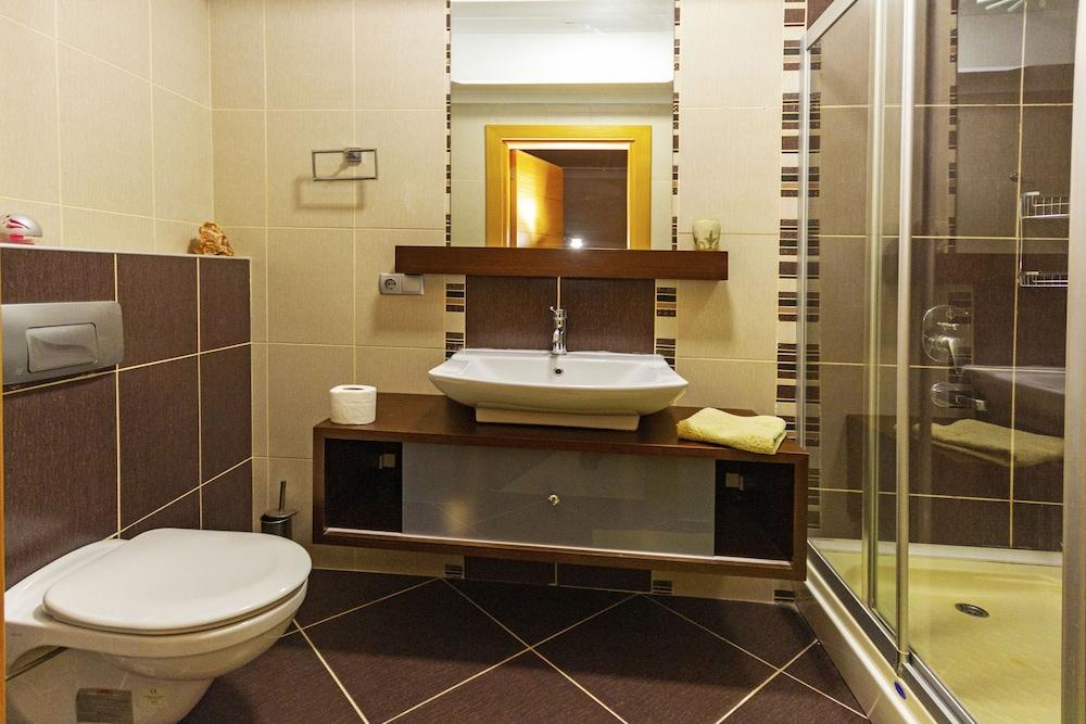 PARADISE TOWN ART VILLA — BELEK — fotografie hotel nr. 24