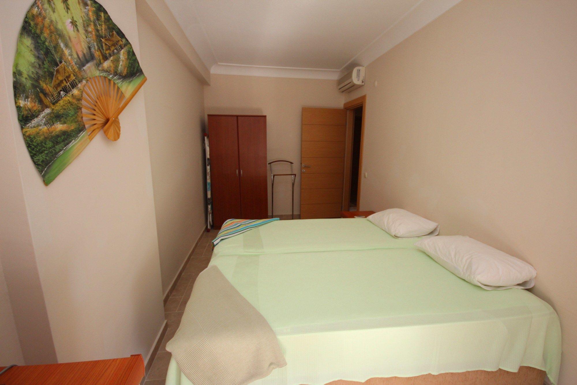 PARADISE TOWN ART VILLA — BELEK — fotografie hotel nr. 6