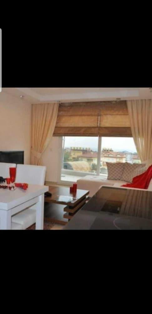 ALANYA VESTA GARDEN APARTMENTS — ALANYA — фотография отеля №11