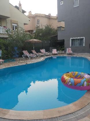 AKDENIZ APART HOTEL (ADULTS ONLY) — MARMARIS — fotografie hotel nr. 9