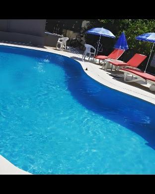 AKDENIZ APART HOTEL (ADULTS ONLY) — MARMARIS — fotografie hotel nr. 11