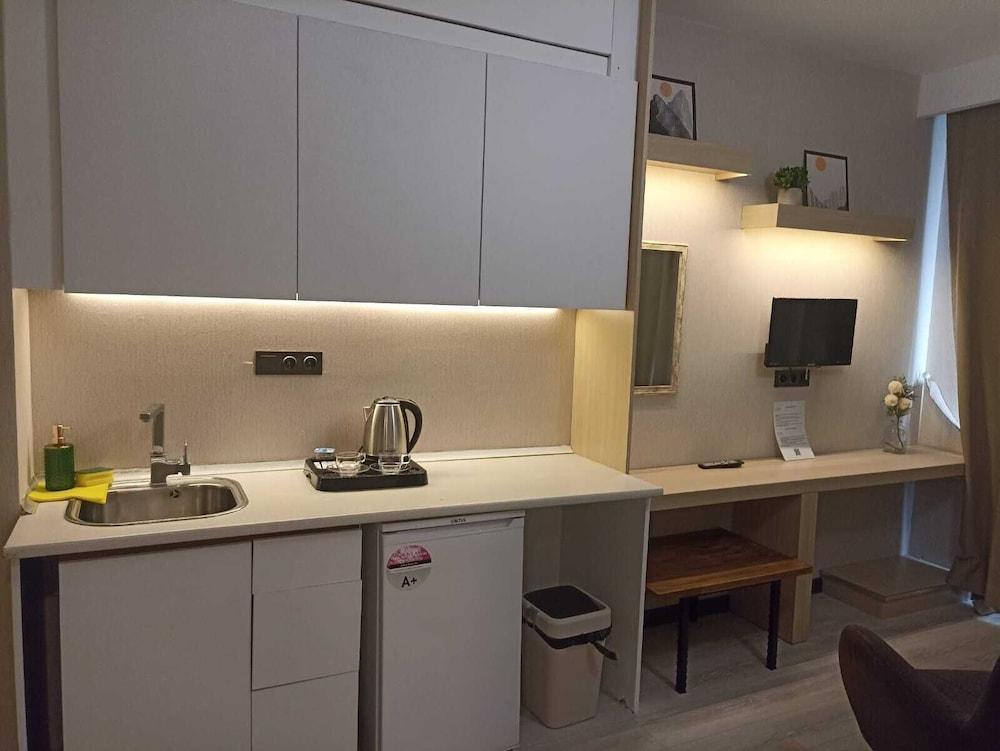DOGAN PALAS OTEL — ISTANBUL — fotografie hotel nr. 23