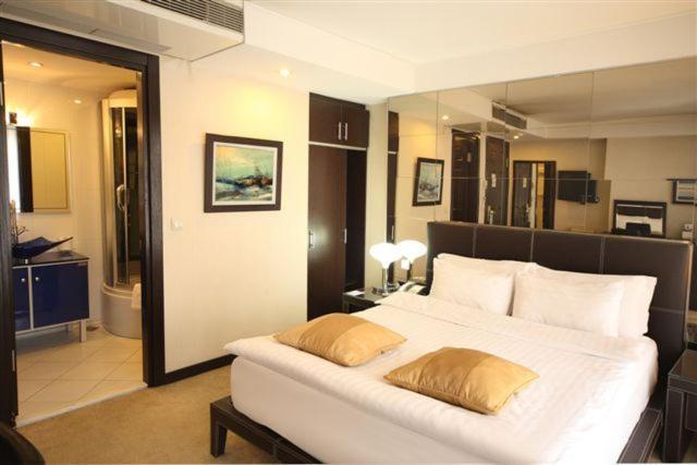 CARTOON HOTEL (ADULTS ONLY) — ISTANBUL — fotografie hotel nr. 14