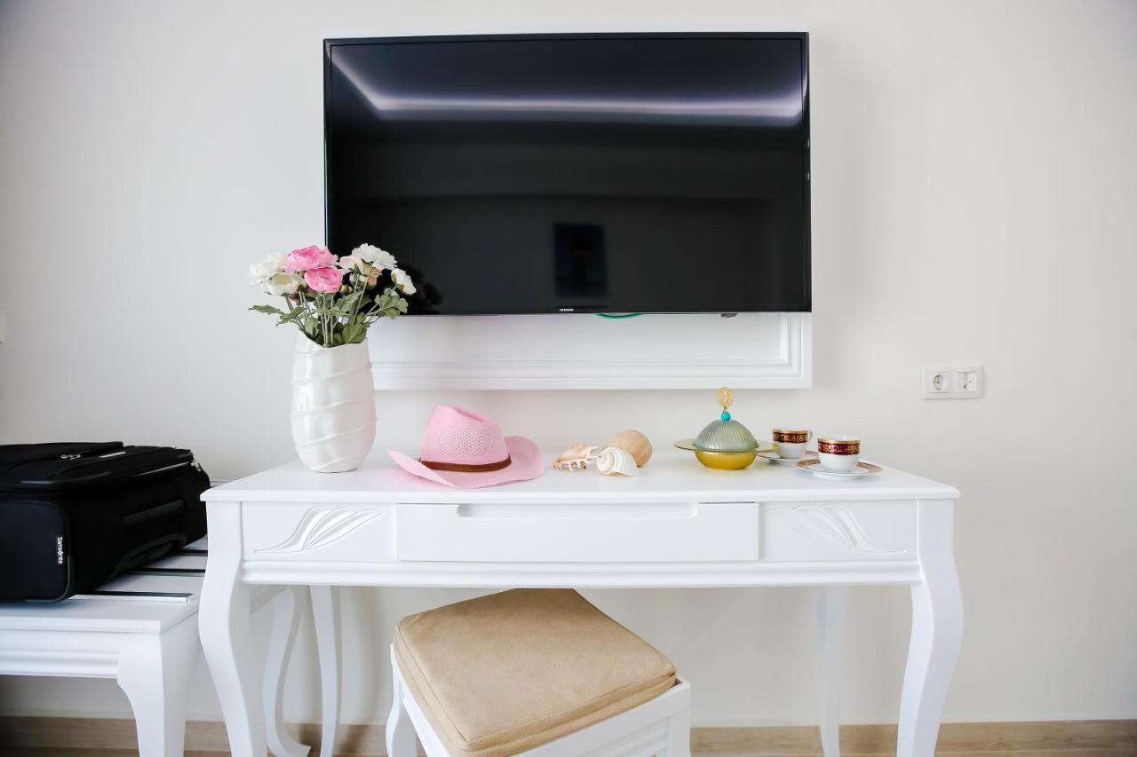 PRINCESS KINLI SUITES HOTEL — MARMARIS — fotografie hotel nr. 24