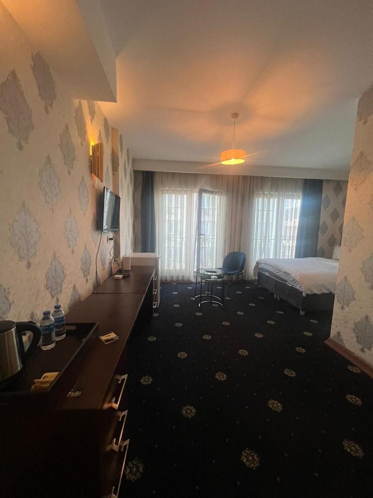 OTTOMAN SUITES — ISTANBUL — fotografie hotel nr. 20