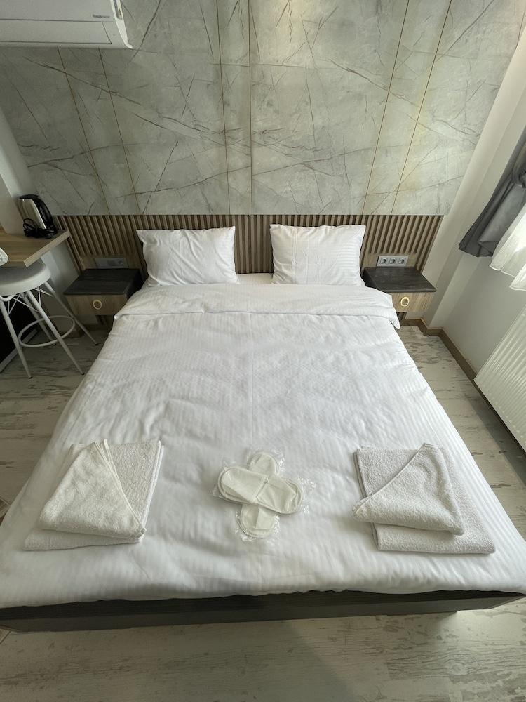 BLUE MANSION HOTEL (ADULTS ONLY) — ISTANBUL — фотография отеля №12
