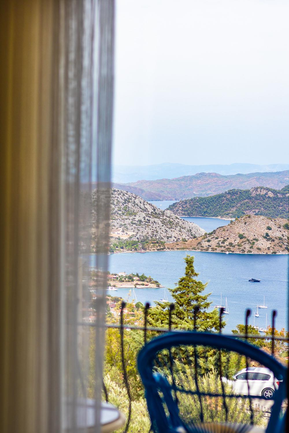 WINDY HILL — MARMARIS — fotografie hotel nr. 11
