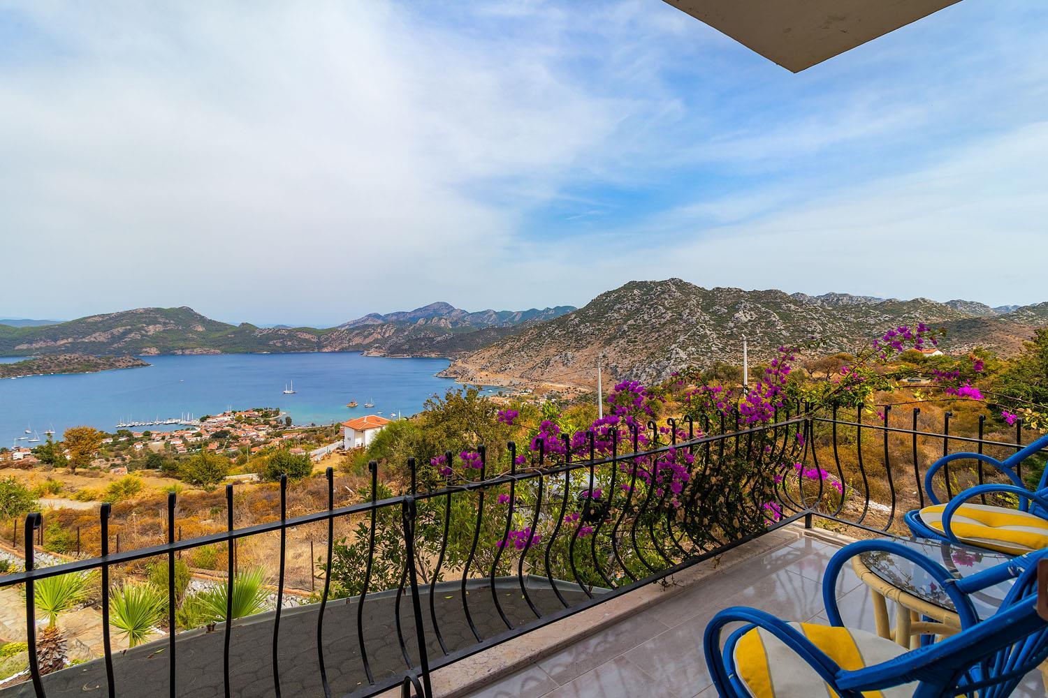 WINDY HILL — MARMARIS — fotografie hotel nr. 17