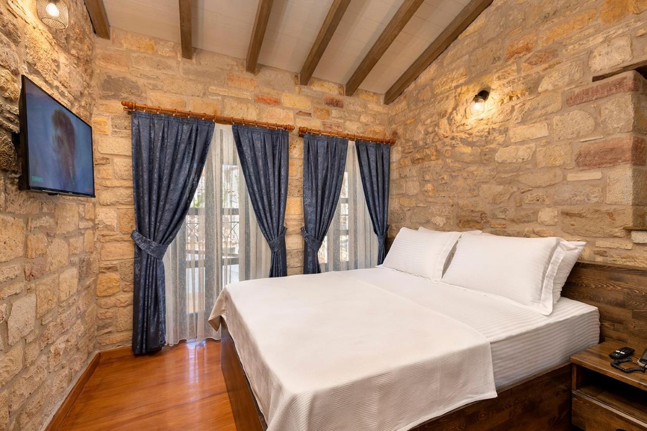 EFLIN HAUS BUTIK HOTEL — CESME — fotografie hotel nr. 26