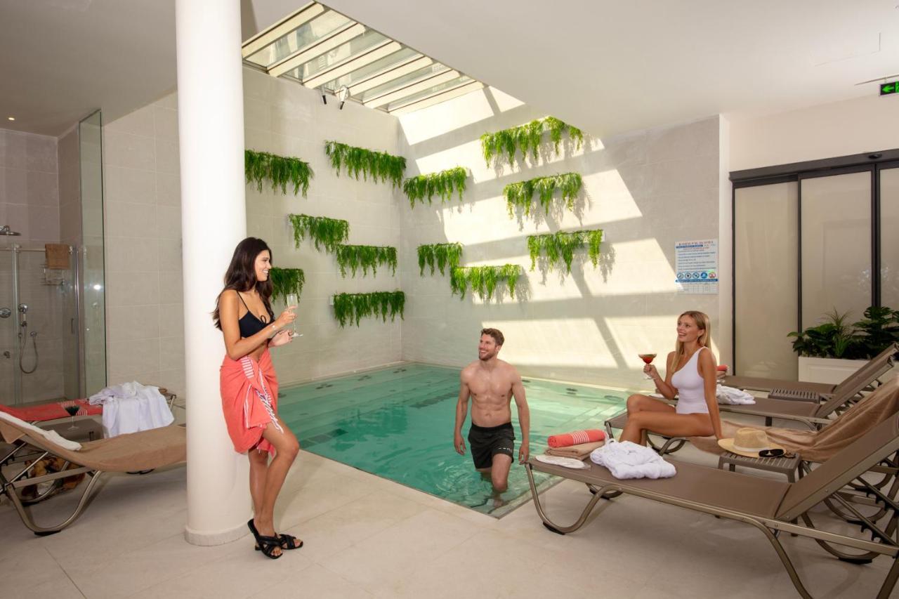 RASIM PALAS (ADULTS ONLY) — CESME — фотография отеля №16