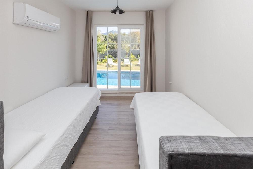 VILLA ZONKDEMIR IN DALYAN — DALYAN — фотография отеля №22