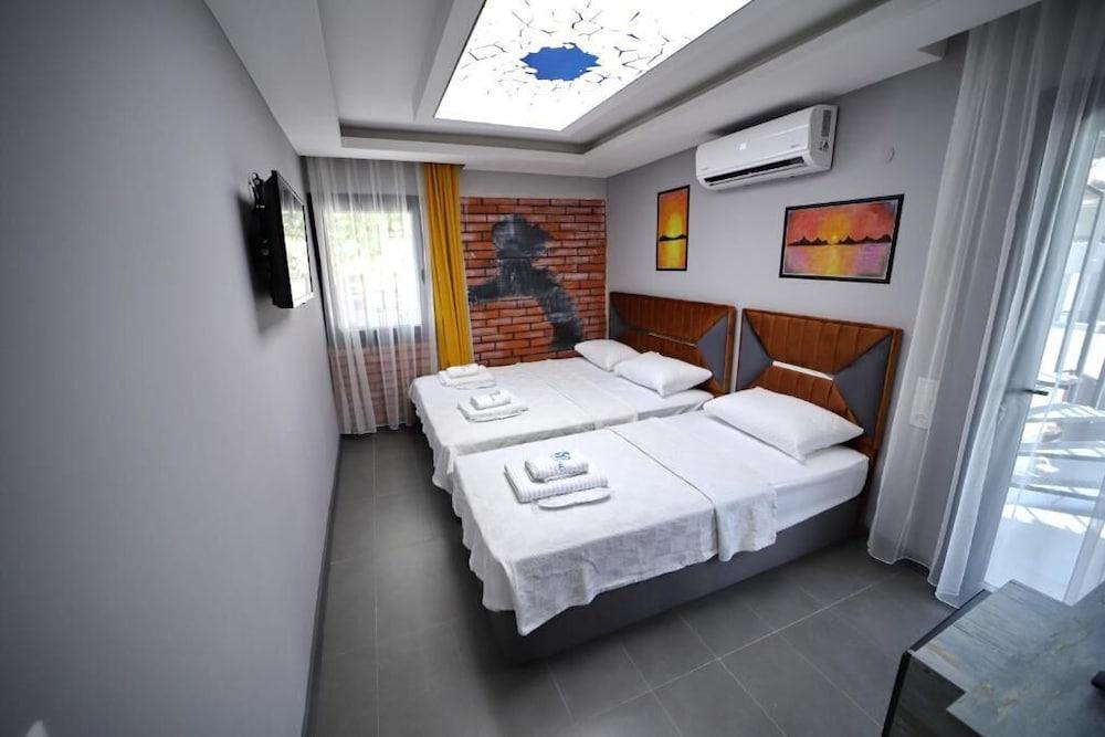 MYBEACH HOTEL (ADULTS ONLY) — KUSADASI — fotografie hotel nr. 4