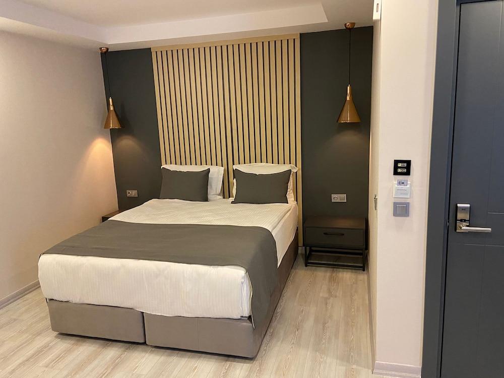 ANTIK HOTEL HOUSE — ISTANBUL — фотография отеля №10