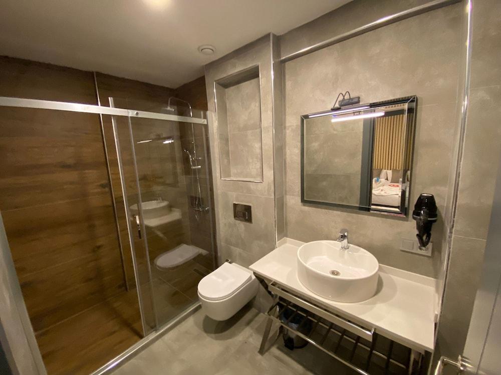 ANTIK HOTEL HOUSE — ISTANBUL — фотография отеля №17