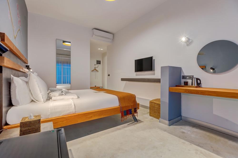 VILLA KORE SLOW - ADULTS ONLY — CESME — фотография отеля №14