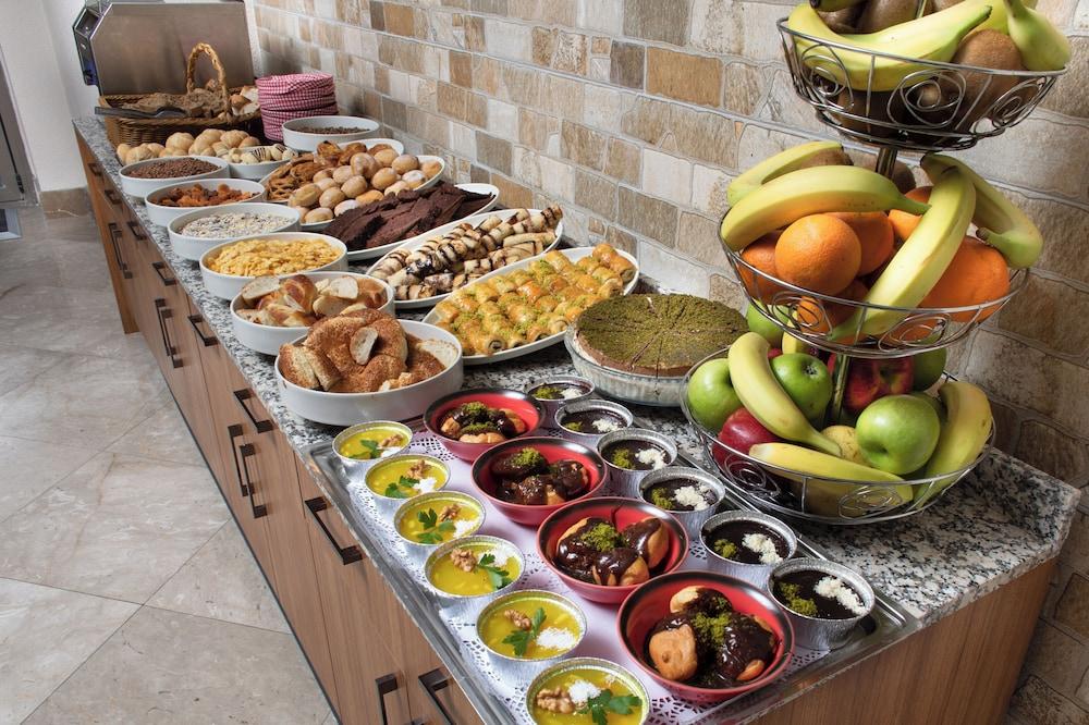 RECITAL PARK HOTEL — ISTANBUL — fotografie hotel nr. 33