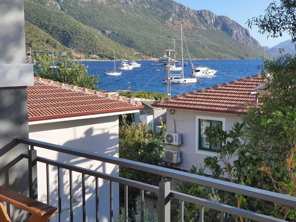 MY SARANDA TATIL EVLERI — MARMARIS — фотография отеля №10