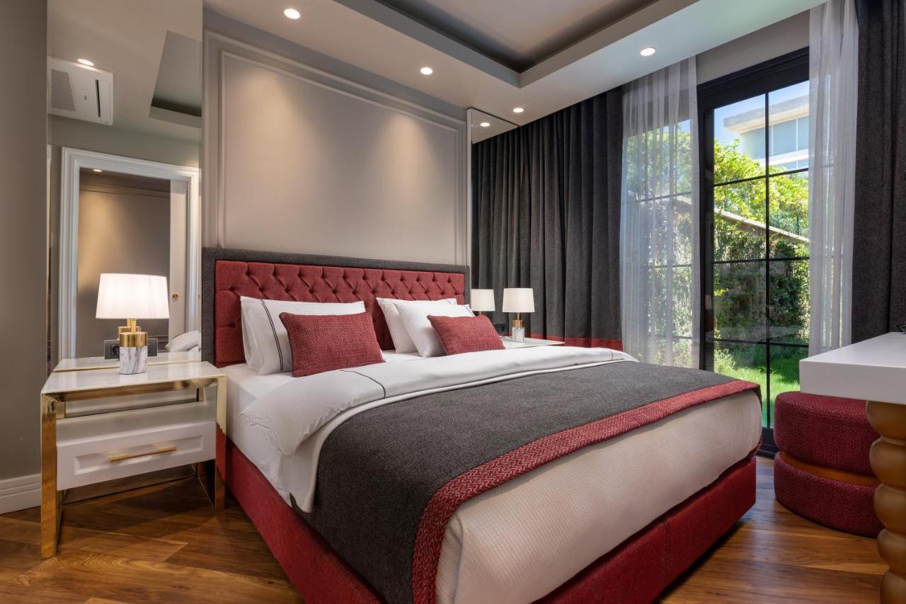 MOTIF HOTEL — CESME — fotografie hotel nr. 20