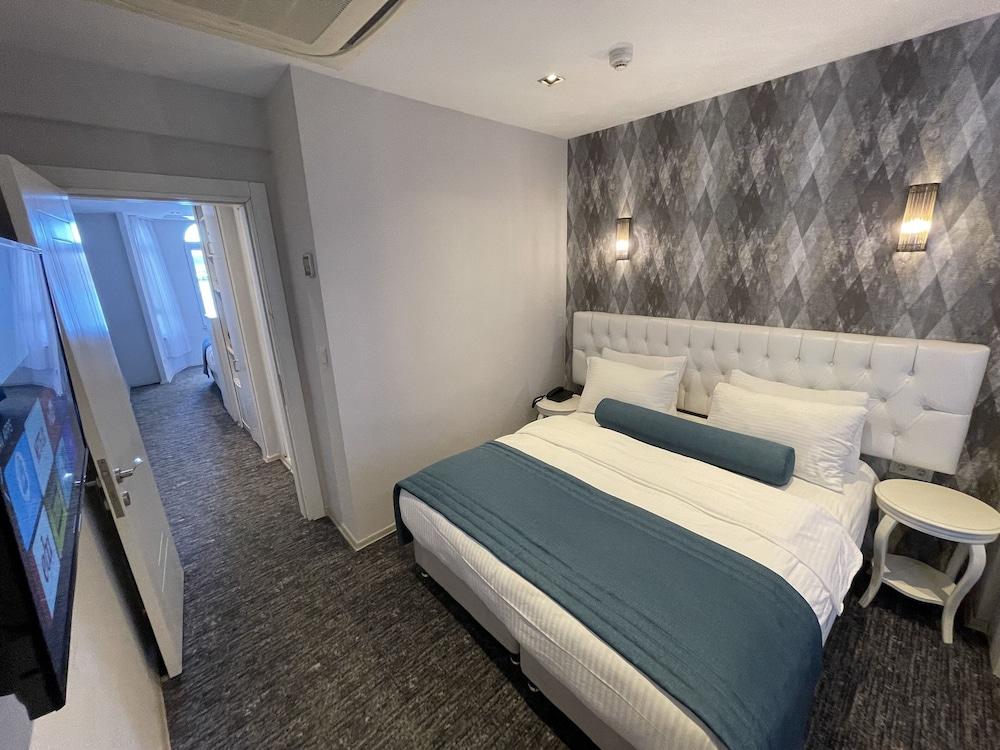 WEINGART PORT HOTEL — ISTANBUL — фотография отеля №15