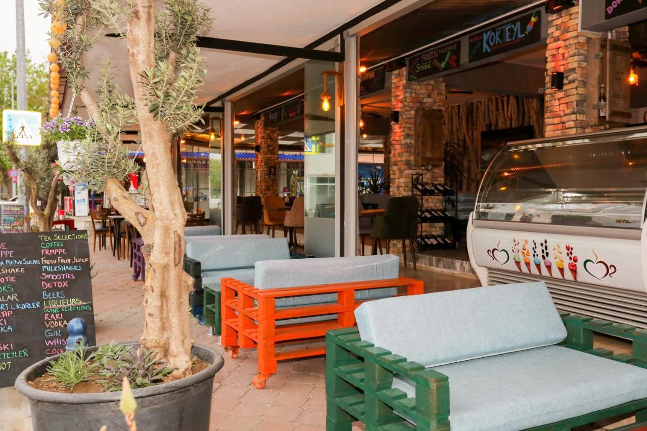 DALYAN M-OTEL — DALYAN — fotografie hotel nr. 26