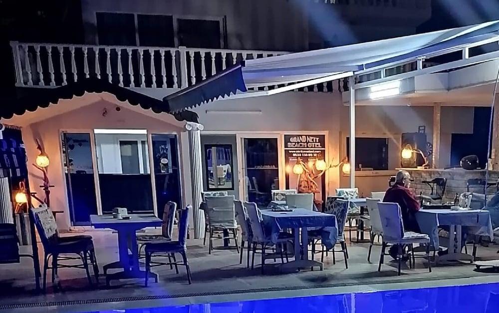 AFRODIT BEACH OTEL — KUSADASI — фотография отеля №24