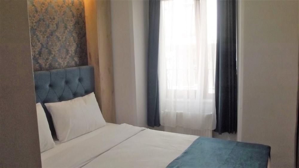 MISS CITY HOTEL TAKSIM — ISTANBUL — fotografie hotel nr. 6