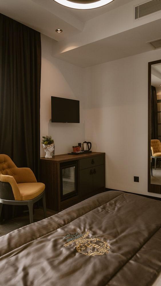 SERIFE HANIM KONAGI — CESME — fotografie hotel nr. 15