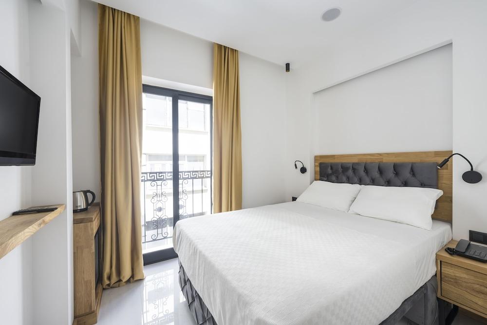 UK HOTEL ISTANBUL — ISTANBUL — fotografie hotel nr. 15