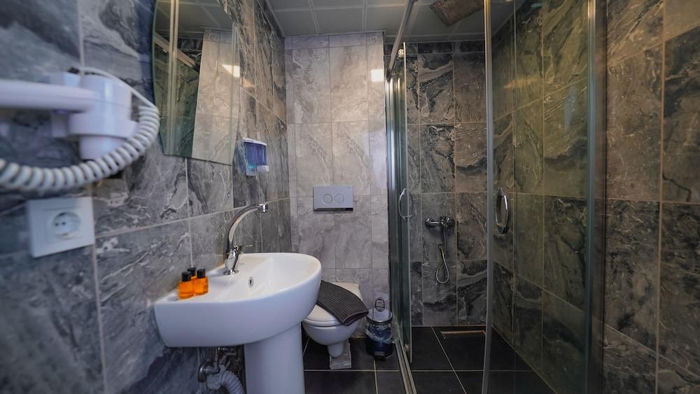 LUKKA SUIT HOTEL — ISTANBUL — fotografie hotel nr. 28