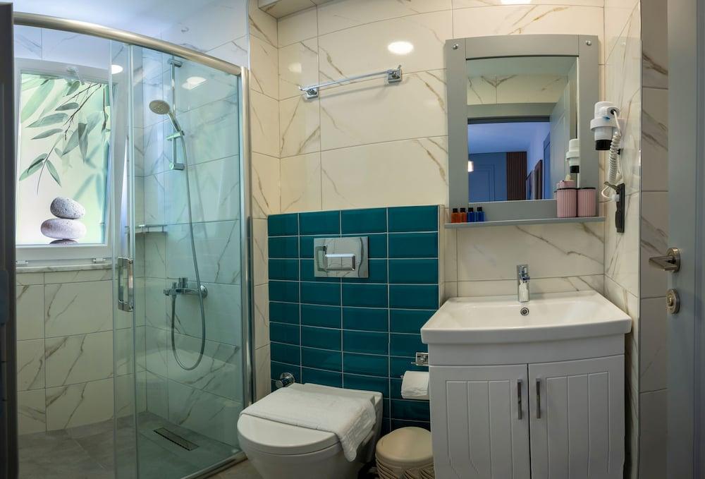 LYNDA HOTEL — ISTANBUL — fotografie hotel nr. 25