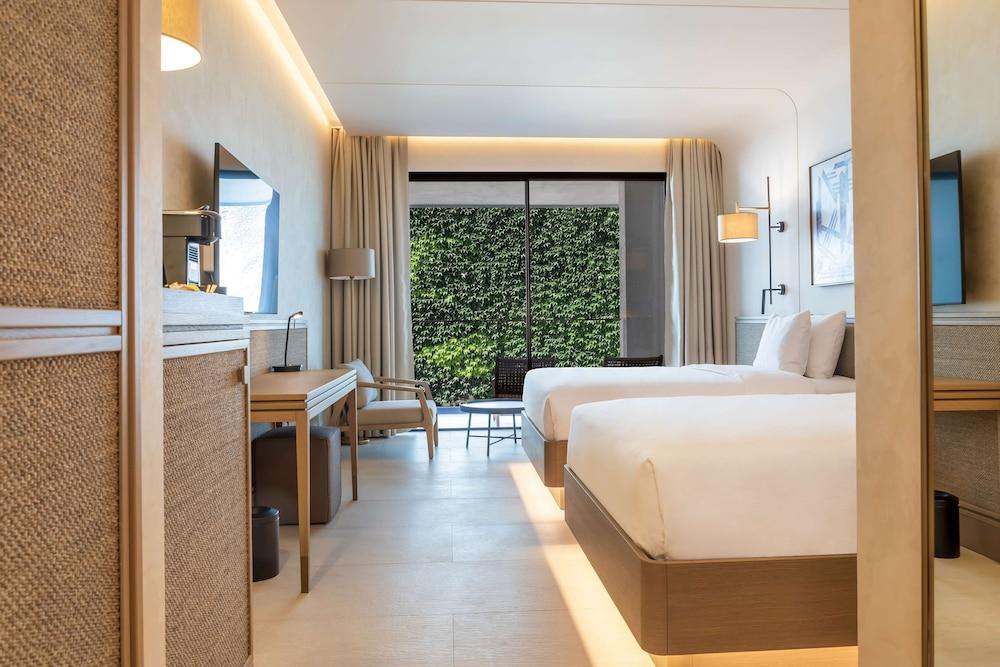 THE BO VUE HOTEL BODRUM, CURIO COLLECTION BY HILTON — BODRUM — fotografie hotel nr. 9