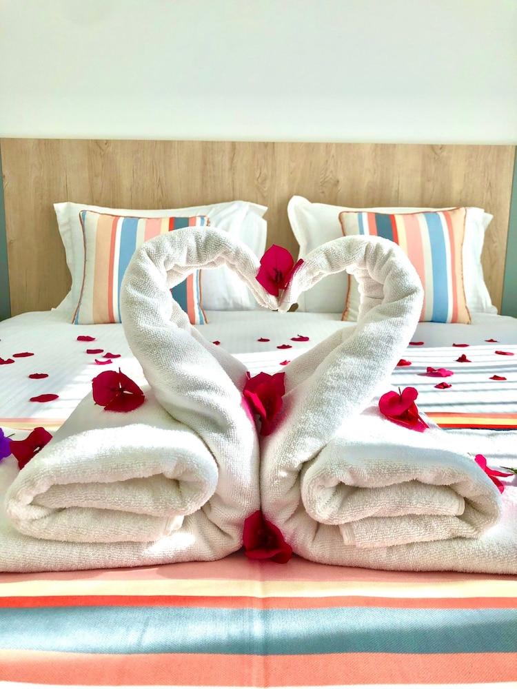 LODOS SUITES — BODRUM — fotografie hotel nr. 14