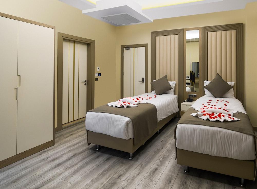 HOTEL BRAKO — ISTANBUL — фотография отеля №28