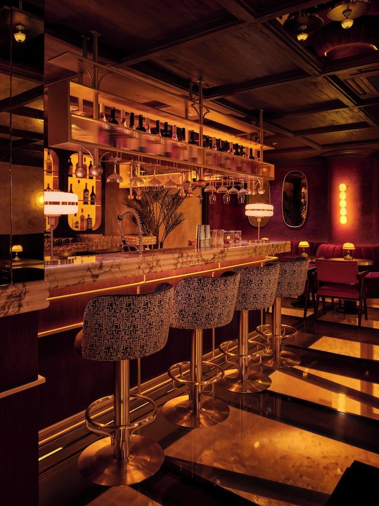 SHINING STAR HOTEL — ISTANBUL — fotografie hotel nr. 17