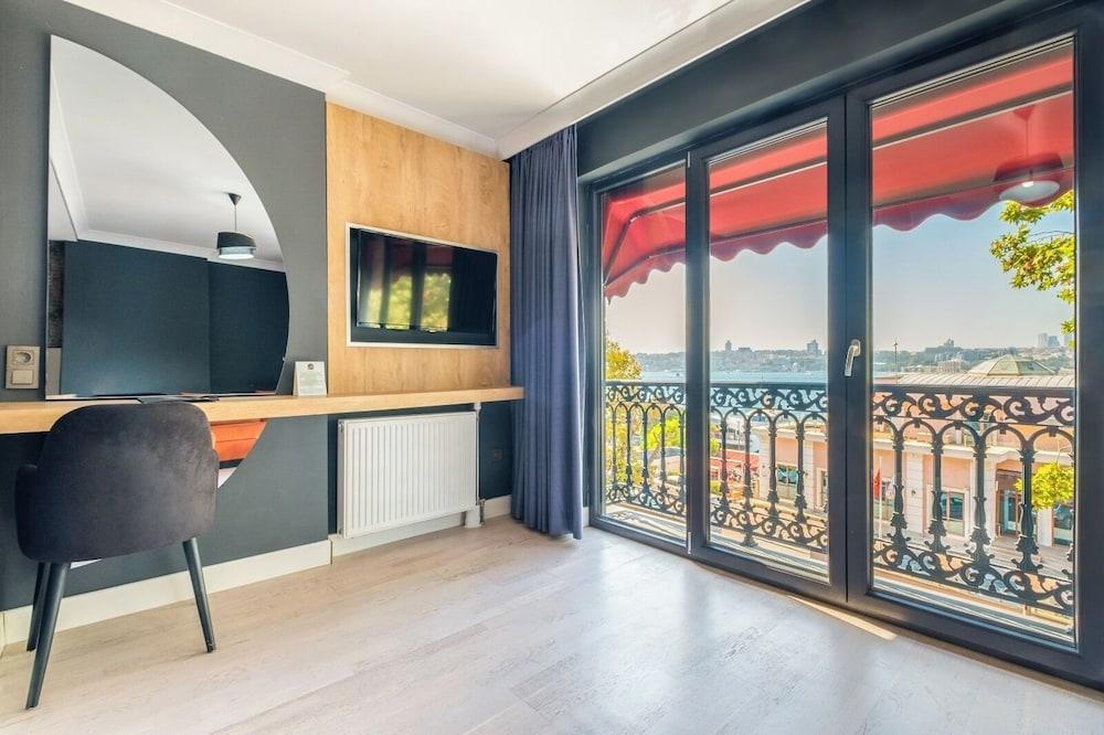 216 BOSPHORUS SUITE — ISTANBUL — фотография отеля №18