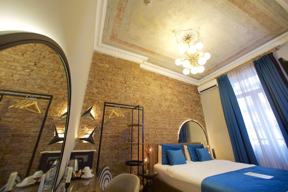 AYRAMIN EXCLUSIVE SPECIAL CATEGORY — ISTANBUL — фотография отеля №7