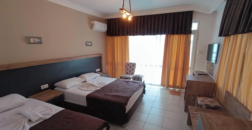 KLEOPATRA BEBEK HOTEL — ALANYA — fotografie hotel nr. 14