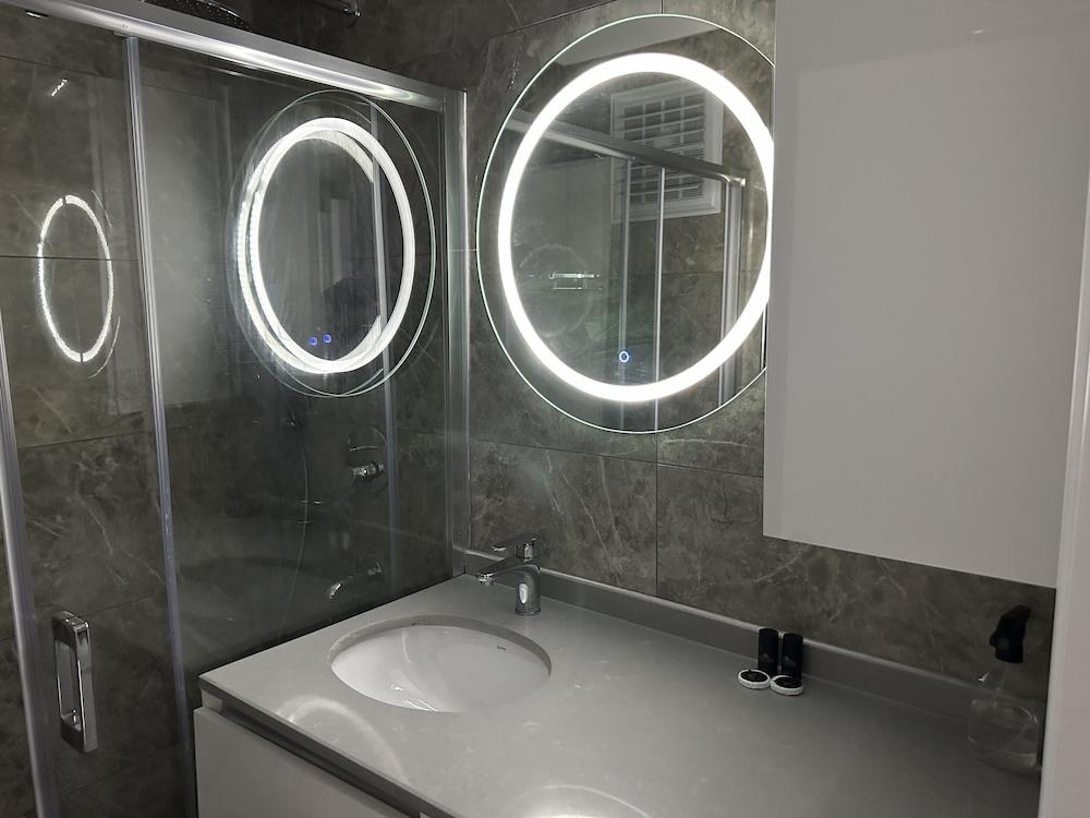 ROSE PLUS RESIDENCE — ISTANBUL — fotografie hotel nr. 38