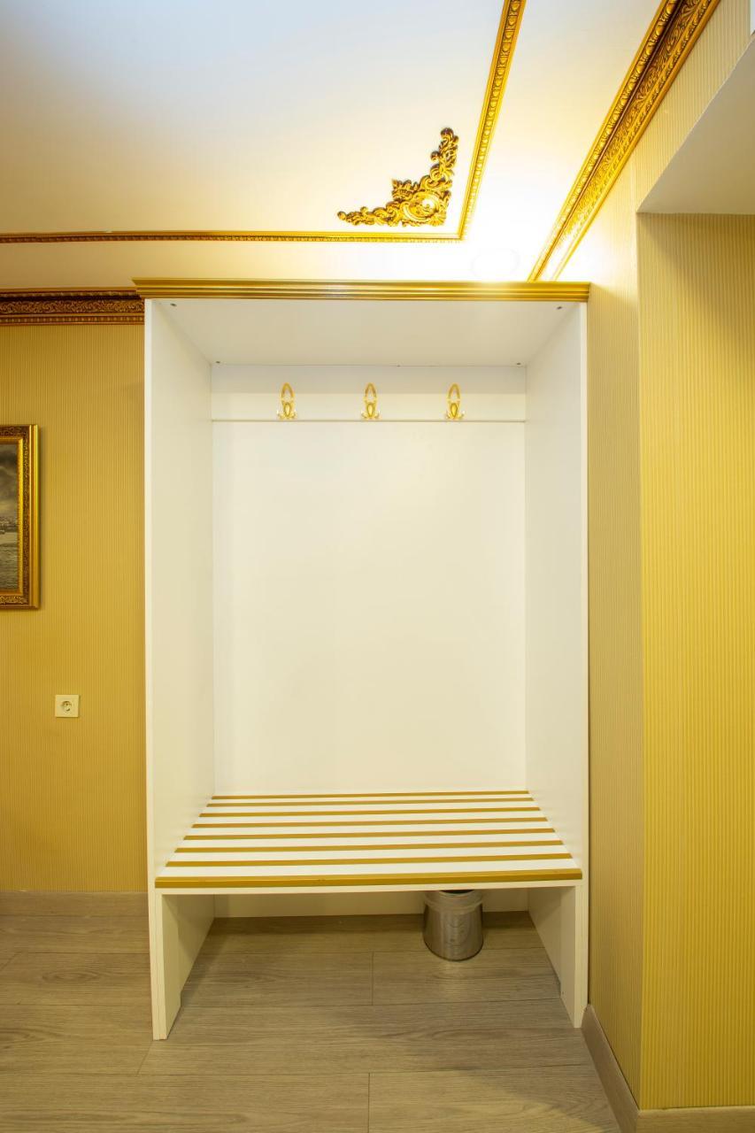 EMPIRE SUITE HOTEL — ISTANBUL — фотография отеля №26