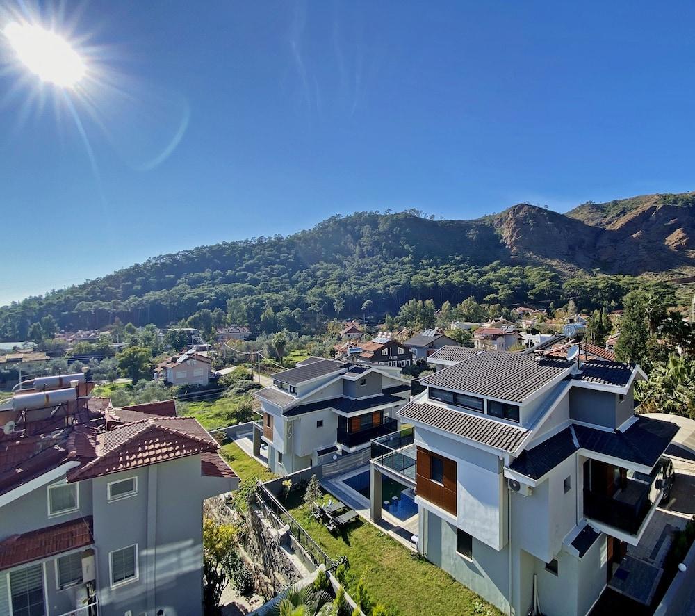 GOCEK MARIN B VILLA — GOCEK — fotografie hotel nr. 30